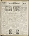 May 11, 1940 by The Mississippian