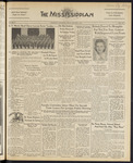 October 01, 1940 by The Mississippian