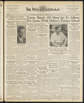 October 11, 1940 by The Mississippian