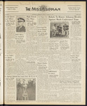 October 25, 1940 by The Mississippian