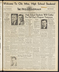 November 15, 1940 by The Mississippian