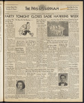November 29, 1940 by The Mississippian