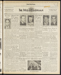 March 14, 1941 by The Mississippian