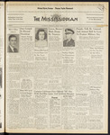 March 21, 1941 by The Mississippian