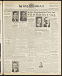 May 23, 1941 by The Mississippian