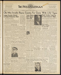 November 07, 1941 by The Mississippian