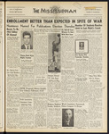 February 06, 1942 by The Mississippian