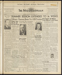 March 06, 1942 by The Mississippian