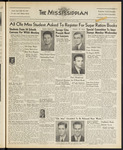 May 01, 1942 by The Mississippian