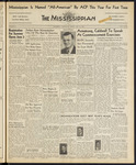 May 15, 1942 by The Mississippian