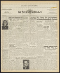 March 31, 1944 by The Mississippian