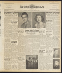 February 09, 1945 by The Mississippian