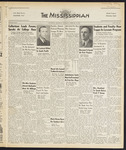 February 16, 1945 by The Mississippian