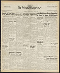 March 02, 1945 by The Mississippian