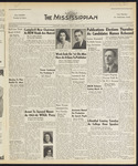 March 16, 1945 by The Mississippian