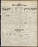 March 23, 1945 by The Mississippian