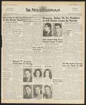 March 30, 1945 by The Mississippian