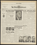 April 13, 1945 by The Mississippian