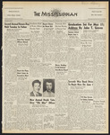 May 11, 1945 by The Mississippian