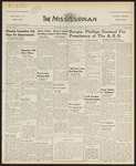 October 19, 1945 by The Mississippian