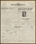 October 26, 1945 by The Mississippian