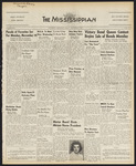November 09, 1945 by The Mississippian