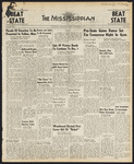 November 16, 1945 by The Mississippian