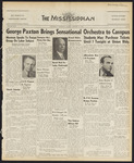 January 11, 1946 by The Mississippian