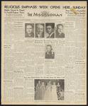 February 21, 1947 by The Mississippian