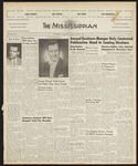 April 11, 1947 by The Mississippian