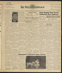 July 01, 1947 by The Mississippian