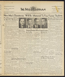 July 31, 1947 by The Mississippian