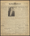 January 09, 1948 by The Mississippian