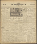 April 09, 1948 by The Mississippian