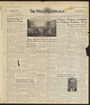 November 05, 1948 by The Mississippian
