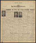 January 14, 1949 by The Mississippian