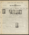 March 04, 1949 by The Mississippian