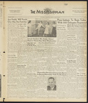 March 25, 1949 by The Mississippian
