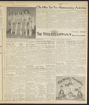 October 17, 1947 by The Mississippian
