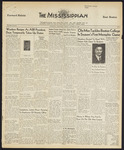 November 21, 1947 by The Mississippian