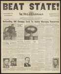 March 12, 1948 by The Mississippian