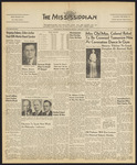 October 01, 1948 by The Mississippian