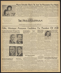 January 07, 1949 by The Mississippian