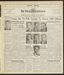 February 11, 1949 by The Mississippian