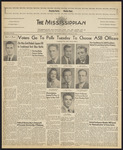 February 18, 1949 by The Mississippian