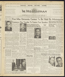 March 11, 1949 by The Mississippian
