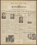 March 18, 1949 by The Mississippian