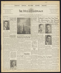 March 25, 1949 by The Mississippian
