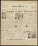 April 22, 1949 by The Mississippian