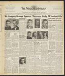 May 13, 1949 by The Mississippian